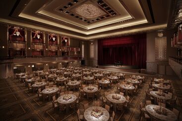 هتل Waldorf Astoria New York