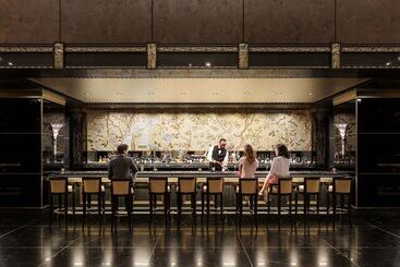 هتل Waldorf Astoria New York