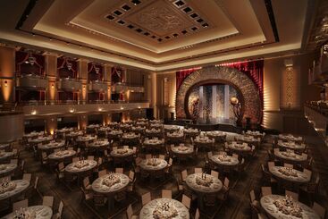 هتل Waldorf Astoria New York