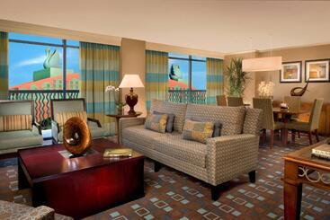 هتل Walt Disney World Dolphin