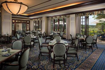 هتل Washington Duke Inn & Golf Club