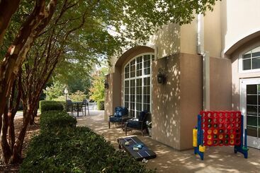 هتل Washington Duke Inn & Golf Club
