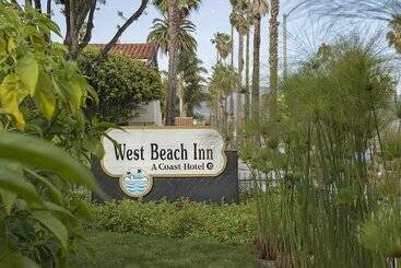 هتل West Beach Inn, A Coast