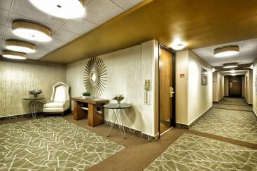 Westmark Fairbanks Hotel And Conference Center