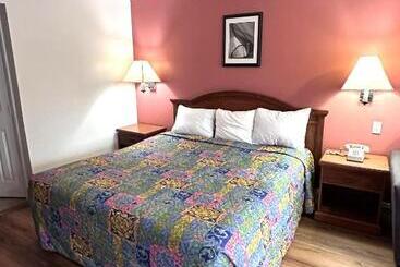 酒店 Willow Tree Lodge