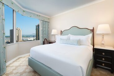 هتل The Windsor Court