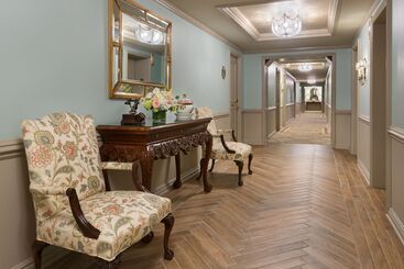 هتل The Windsor Court