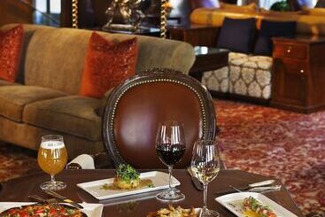 هتل The Windsor Court