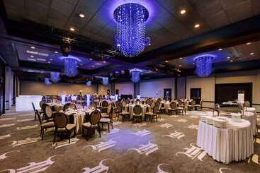 هتل Wyndham Garden Dallas North