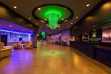هتل Wyndham Garden Dallas North