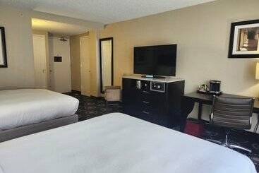 هتل Wyndham Midland Downtown