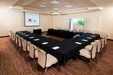 Phoenix Marriott Resort Tempe At The Buttes