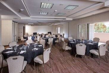 Phoenix Marriott Resort Tempe At The Buttes