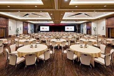 Phoenix Marriott Resort Tempe At The Buttes