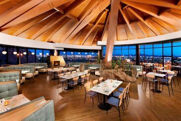 Phoenix Marriott Resort Tempe At The Buttes