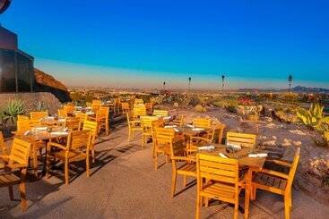 Phoenix Marriott Resort Tempe At The Buttes