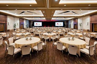 Phoenix Marriott Resort Tempe At The Buttes