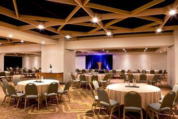 Phoenix Marriott Resort Tempe At The Buttes