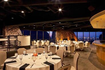 Phoenix Marriott Resort Tempe At The Buttes