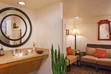 Phoenix Marriott Resort Tempe At The Buttes