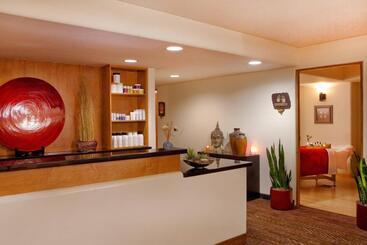 Phoenix Marriott Resort Tempe At The Buttes