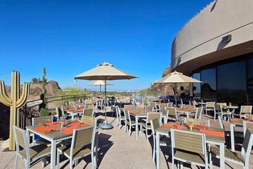 Phoenix Marriott Resort Tempe At The Buttes