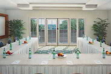 Phoenix Marriott Resort Tempe At The Buttes