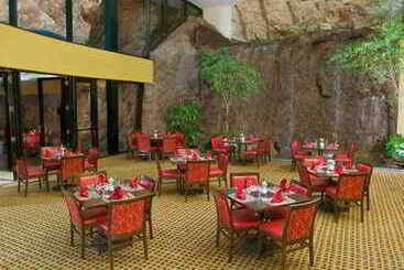 Phoenix Marriott Resort Tempe At The Buttes