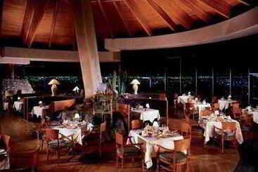 Phoenix Marriott Resort Tempe At The Buttes