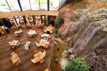 Phoenix Marriott Resort Tempe At The Buttes