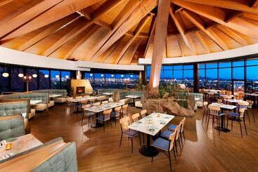 Phoenix Marriott Resort Tempe At The Buttes