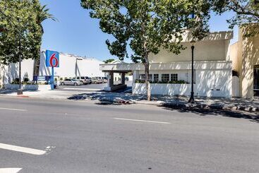 Motel 6 San Jose, Ca   Convention Center