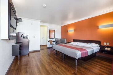 Motel 6 San Jose, Ca   Convention Center