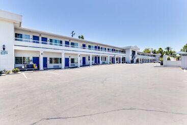 Motel 6 San Jose, Ca   Convention Center