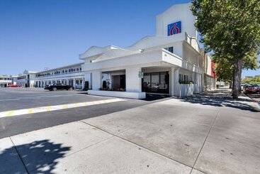 Motel 6 San Jose, Ca Convention Center