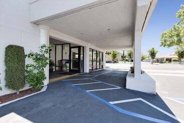 Motel 6 San Jose, Ca   Convention Center
