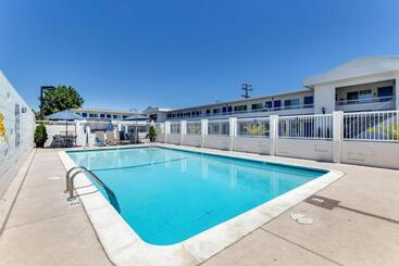 Motel 6 San Jose, Ca   Convention Center
