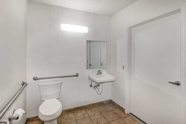 Motel 6visalia, Ca