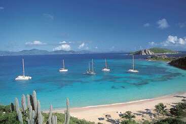 Peter Island Resort