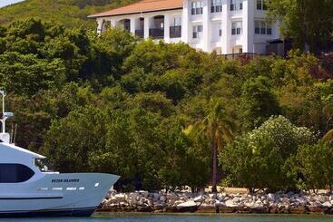 Peter Island Resort