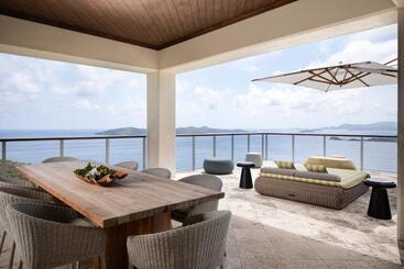 Peter Island Resort
