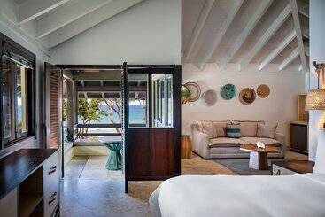 Carambola Beach Resort St. Croix, Us Virgin Islands