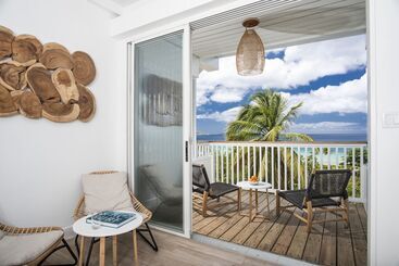 Long Bay Beach Resort