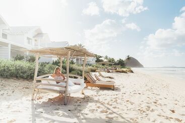 Long Bay Beach Resort