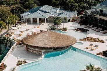 Long Bay Beach Resort