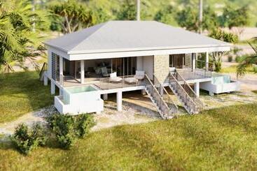 Long Bay Beach Resort