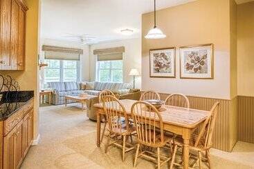 Smugglers' Notch Resort