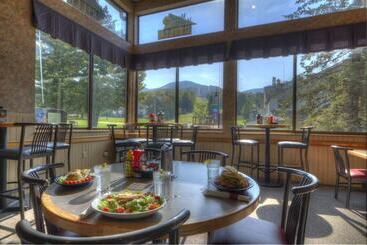 Smugglers' Notch Resort