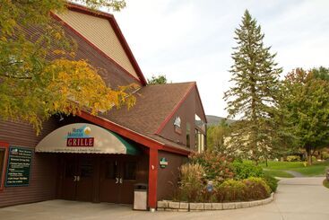 Smugglers' Notch Resort