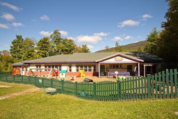 Smugglers' Notch Resort